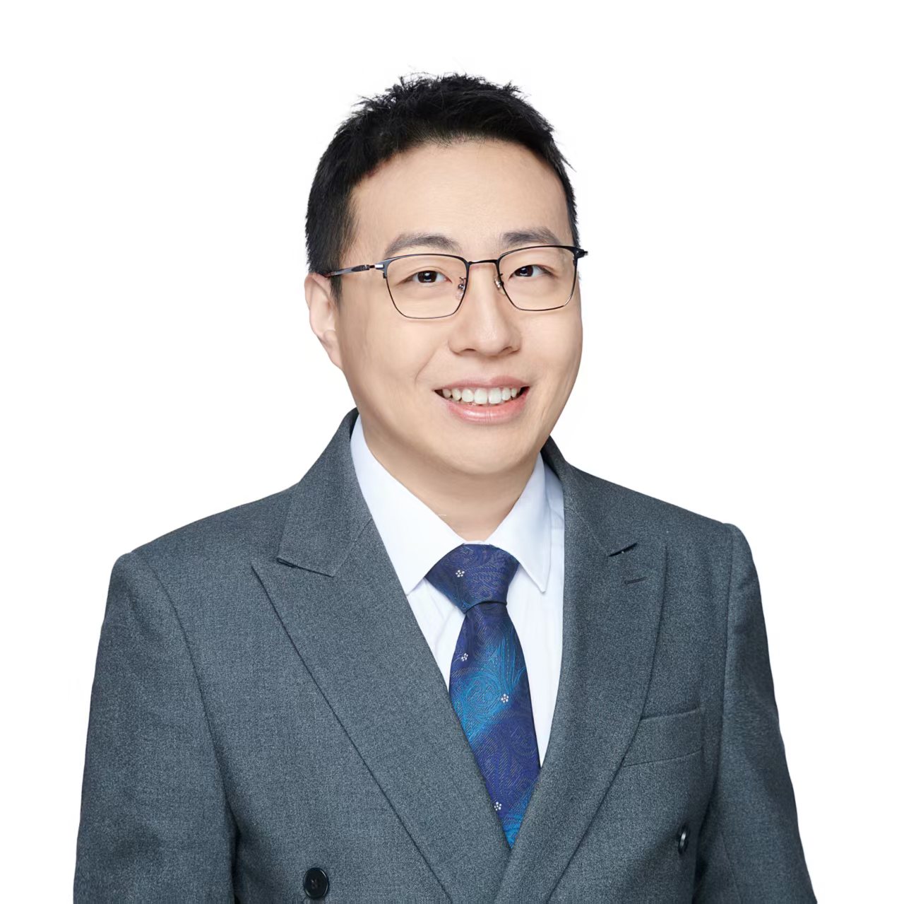 Daliang Xu